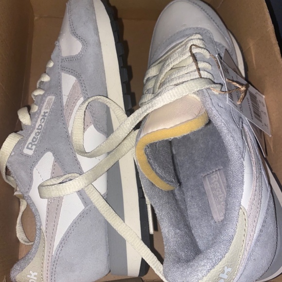 Reebok Classic Leather Unisex
